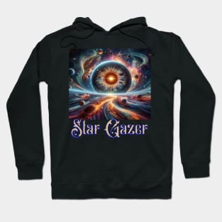 Star Gazer Hoodie